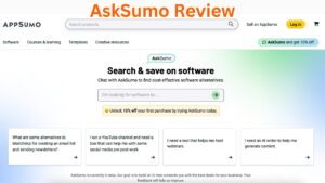 AppSumo