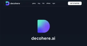 DecoHere.ai