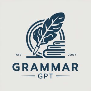 GrammarGPT