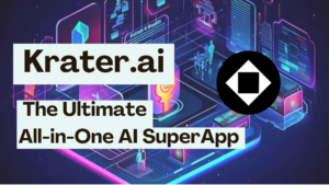 Krater.ai