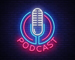 Podcast Marketing AI