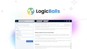 Logicballs