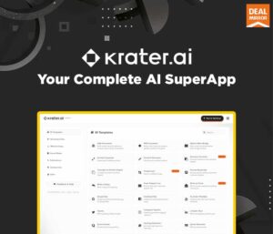 Krater.ai