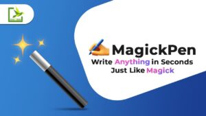 MagickPen