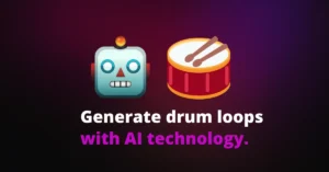 Drumloop AI