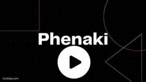 Phenaki