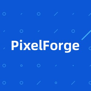 PixelForge