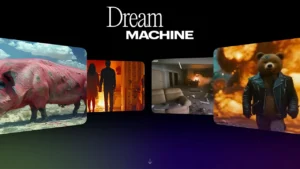 AIDreamMachine