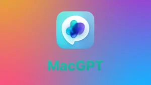 MacGPT