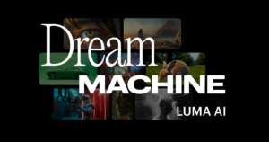 AIDreamMachine