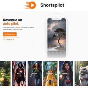 Shortspilot.ai