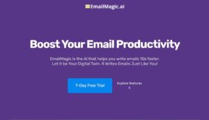 EmailMagic.ai