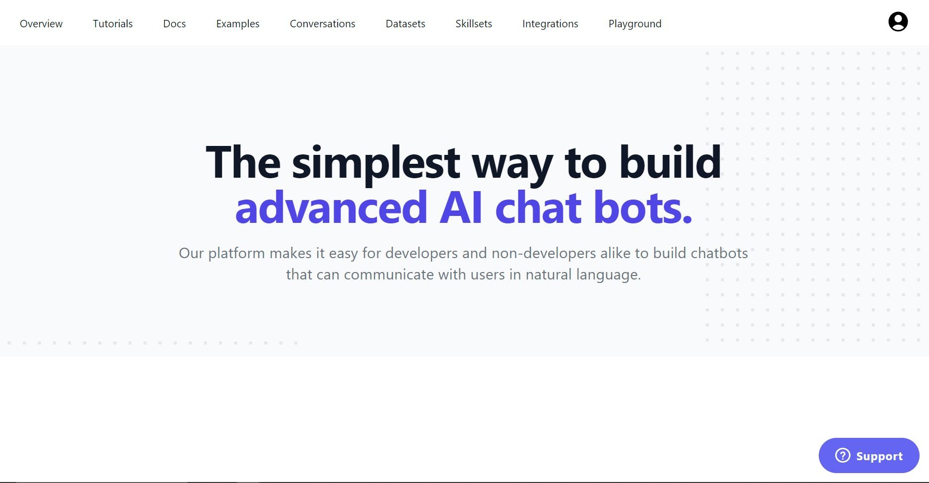 Chatbotkit