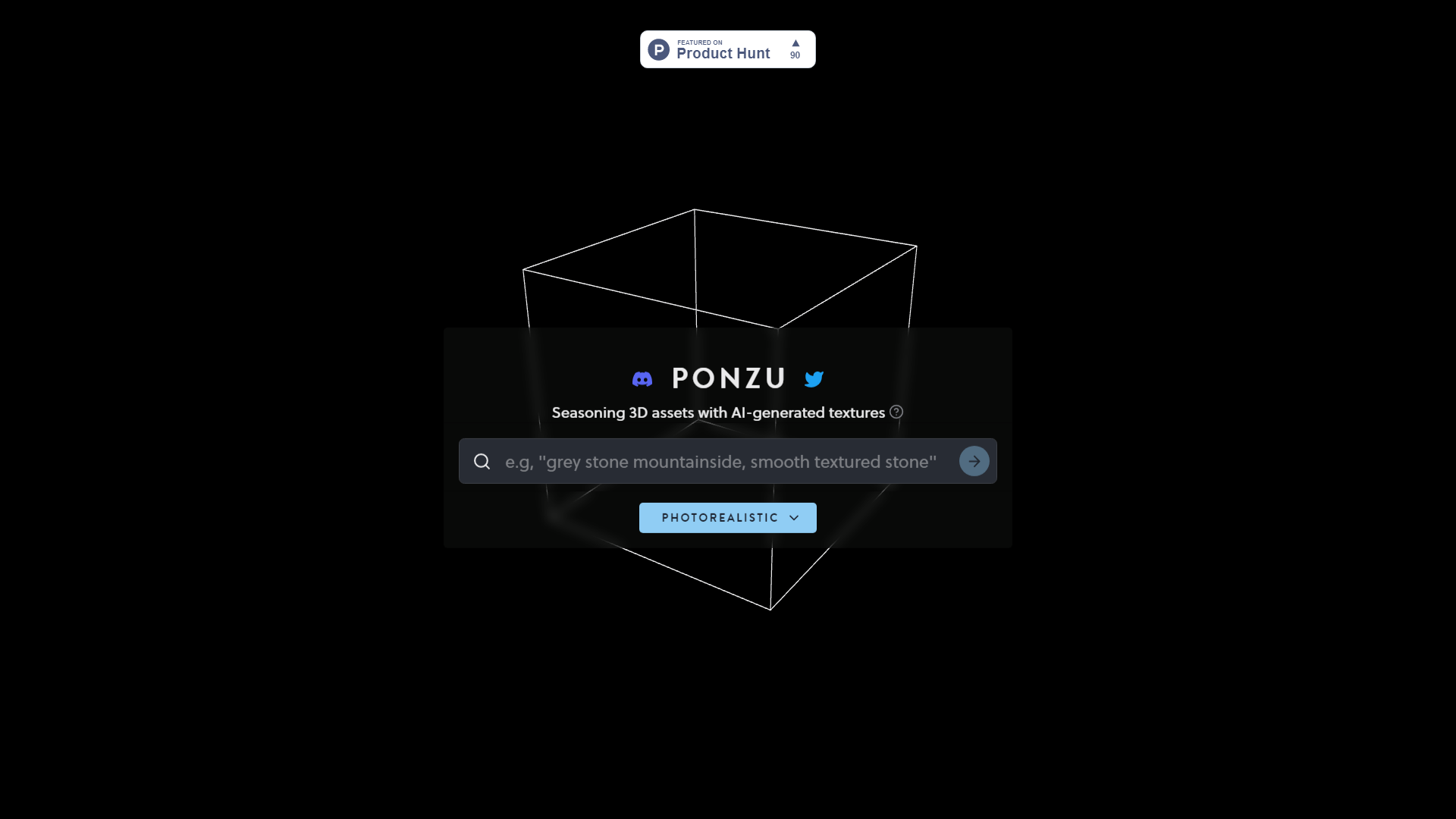 Ponzu https://www.ponzu.gg/?ref=ailisted.io