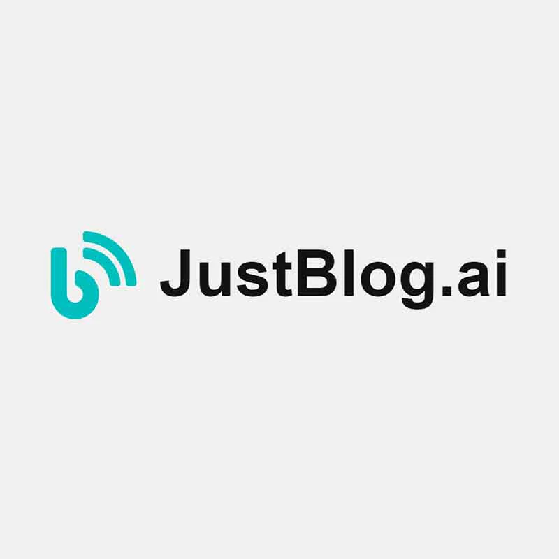 JustBlog / https://justblog.ai/