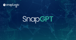 SnapGPT / https://www.snaplogic.com/products/snapgpt