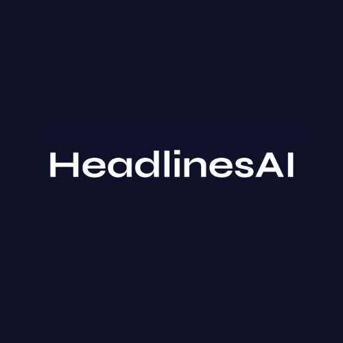 HeadlinesAI / https://www.headlinesai.pro/