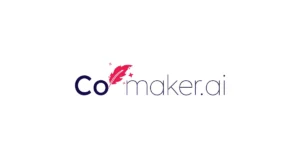 CoMaker.ai / https://www.comaker.ai/