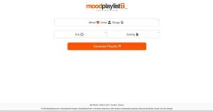 Moodplaylist.com | Uninterrupted