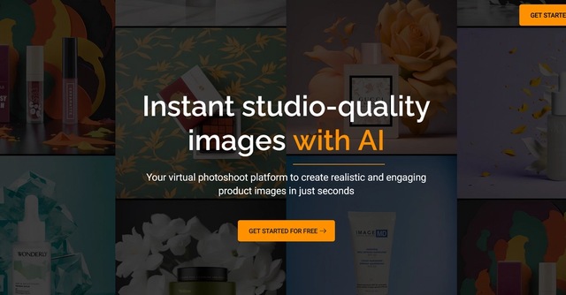 Pew AI | Instant studio‑quality images with AI