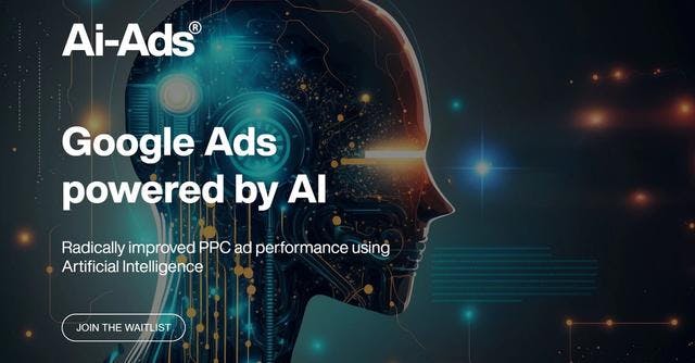 Ai-Ads | Google Ads powered by AI