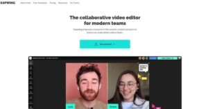 Kapwing AI | Speed Up Your Video Creation Process with Kapwing AI