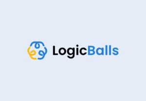 LogicBalls / https://logicballs.com/