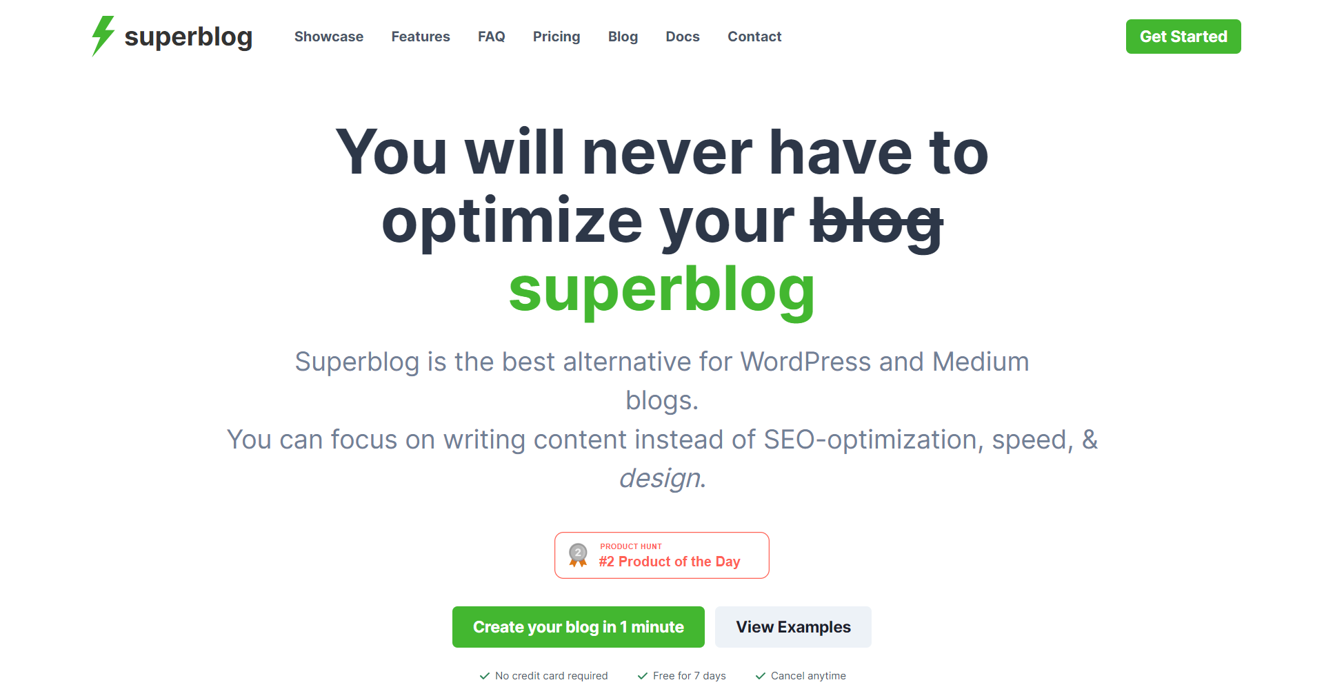 Superblog