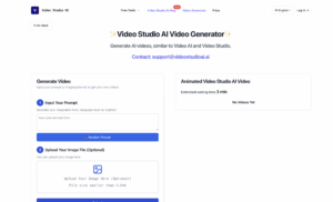 Video Studio AI / https://videostudioai.ai/