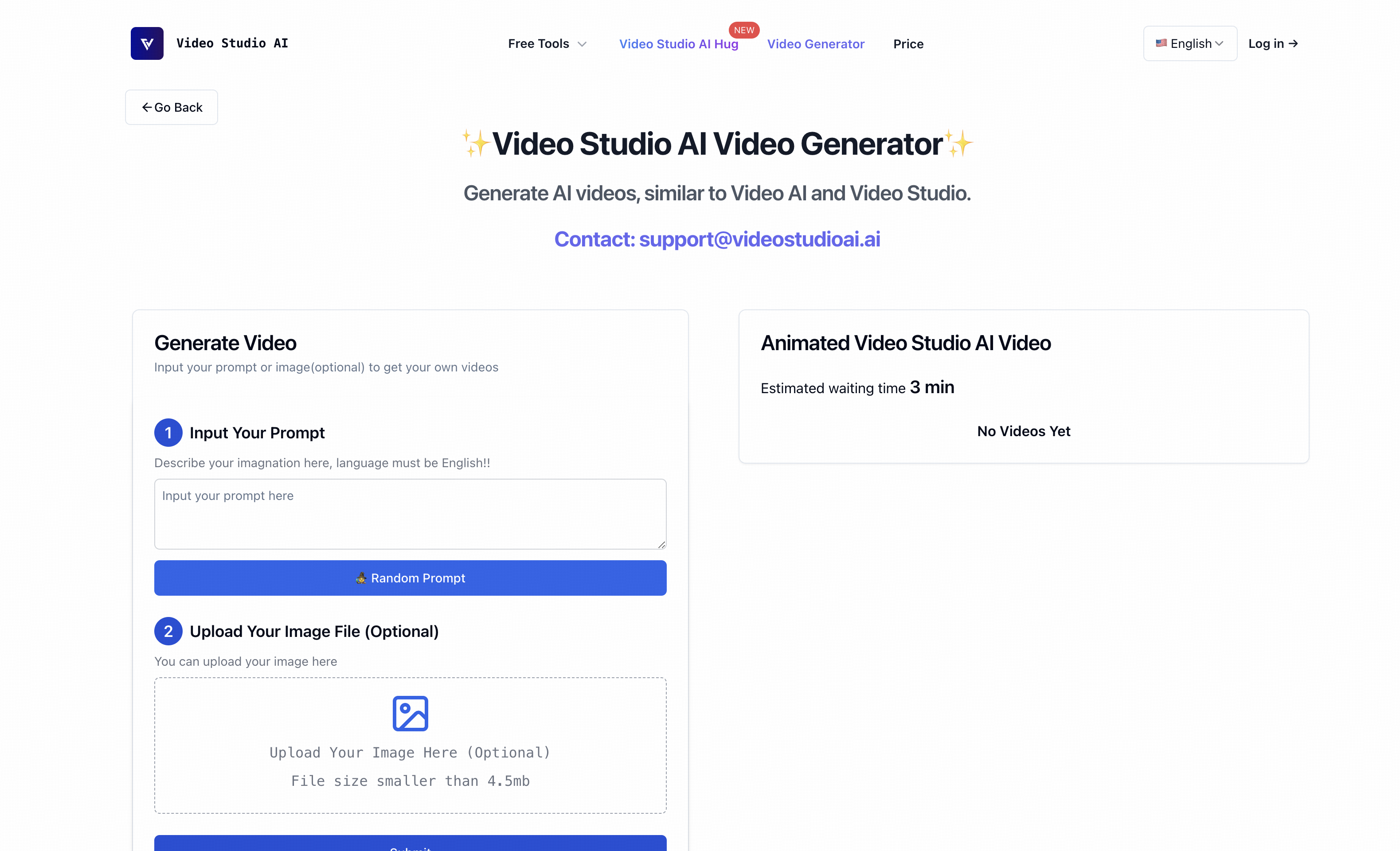 Video Studio AI / https://videostudioai.ai/