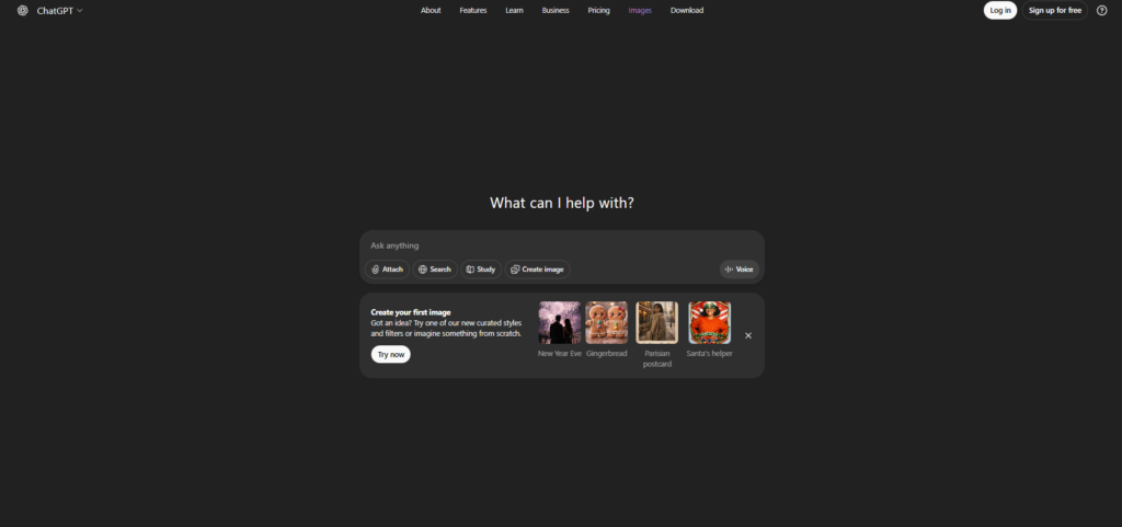 ChatGPT: The All-Purpose AI Powerhouse