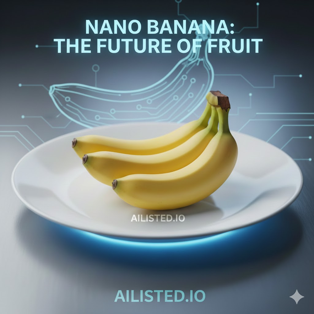 nano banana by google