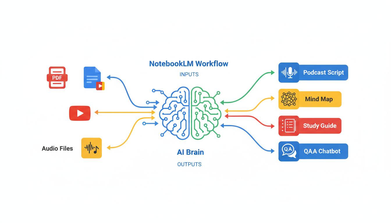 NotebookLM Review 2025